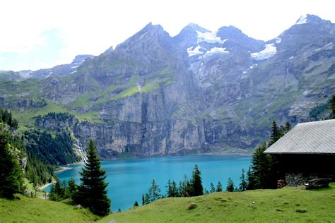 Immerse Yourself in Switzerland's Vibrant Cities with Insight Vacations